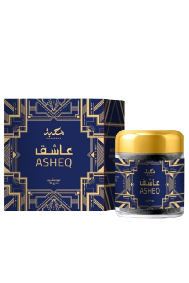 بخور أشيق 30 جرام