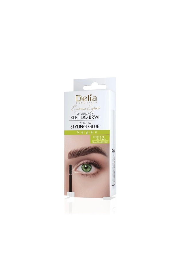 Eyebrows Styling Glue - 3
