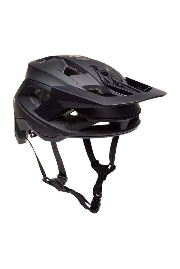 FOX SPEEDFRAME SOLID ΚΡΑΝΟΣ ΜΑΥΡΟ L