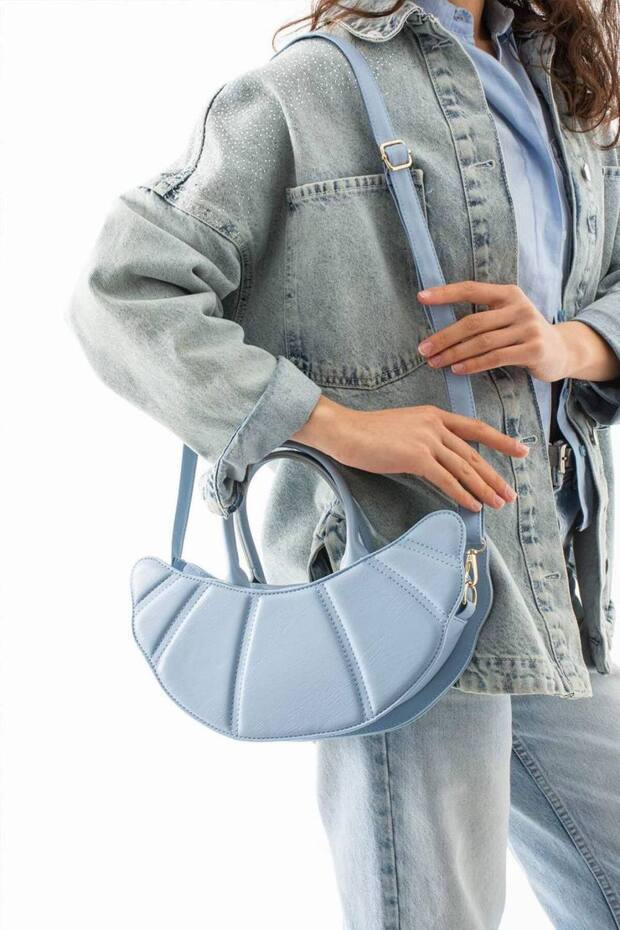 New Season Women's Bag En 30 Size 13 cm