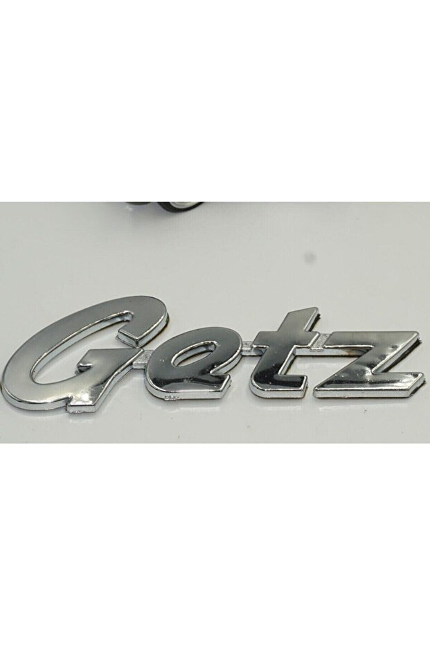 حروف الأمتعة المتوافقة مع Hyundaı Getz كروم