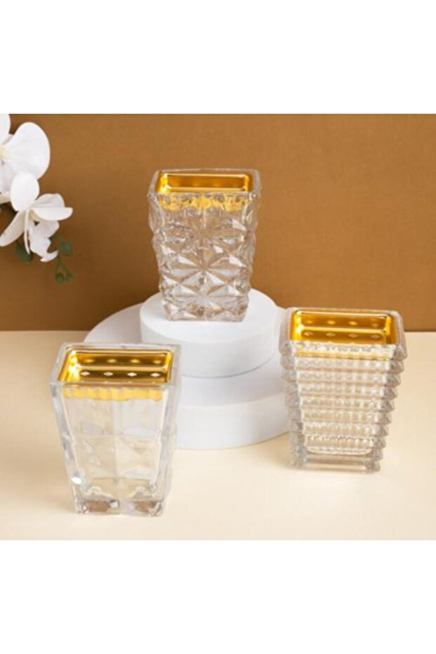 Crystal Incense Burner Dozen (12) pieces