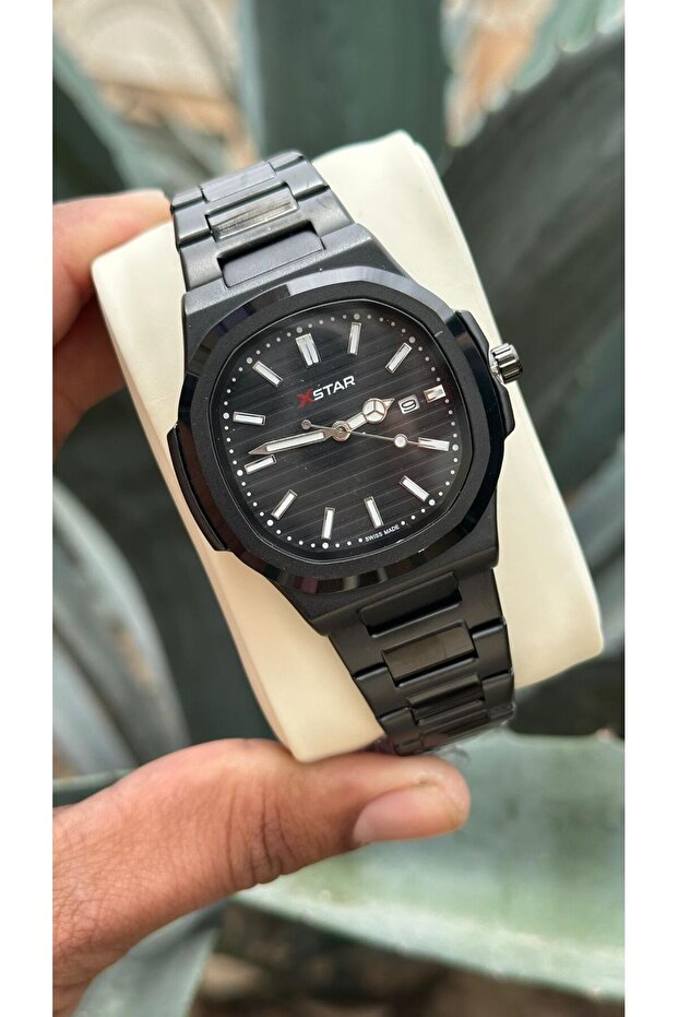 MENS CHAIN WATCH