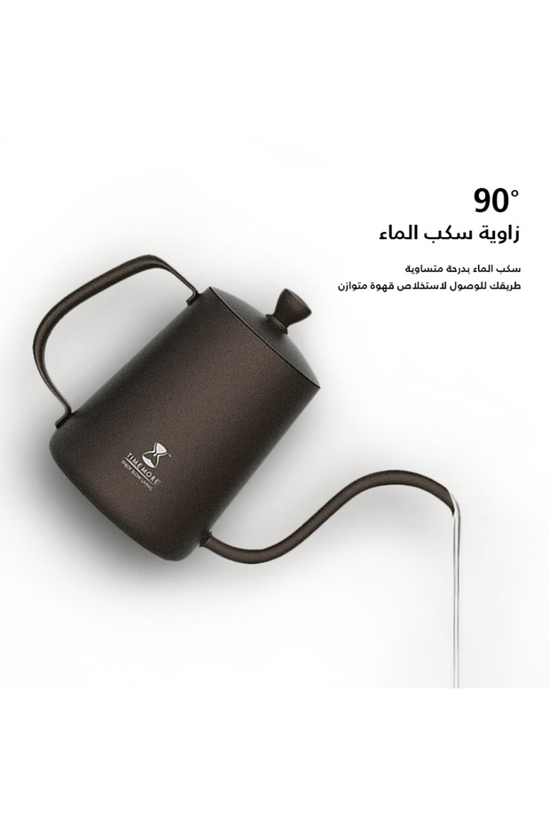 إبريق تقطير - 600ml -