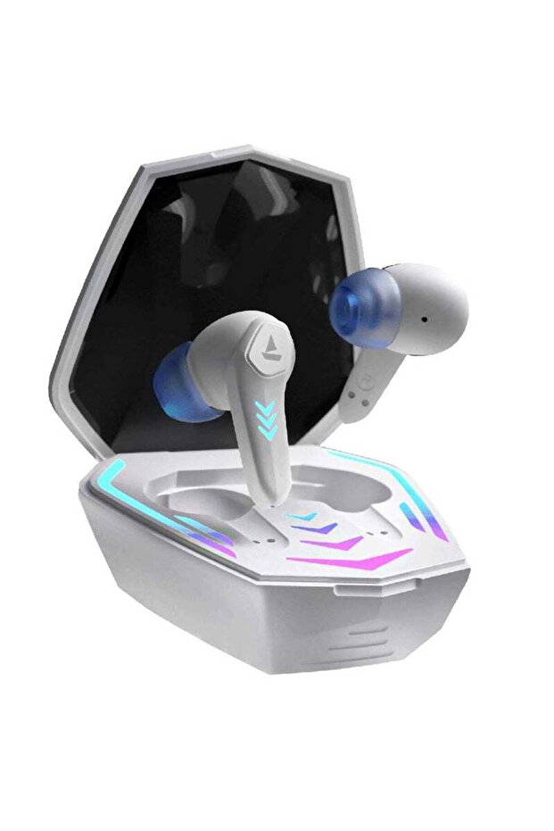 Immortal 131 With Beast Mode, 40 Hours Playback And ENx Tech White Sabre
