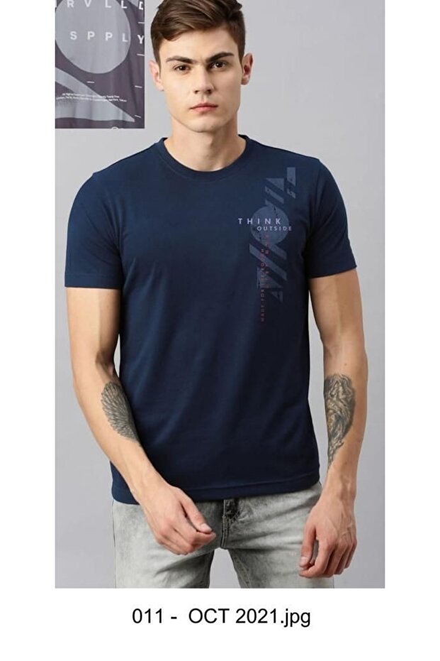 1St Quality Street Spirit T-Shirt