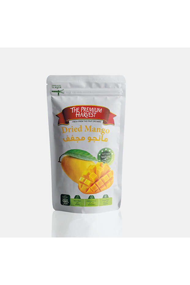 Dehydrated Mango