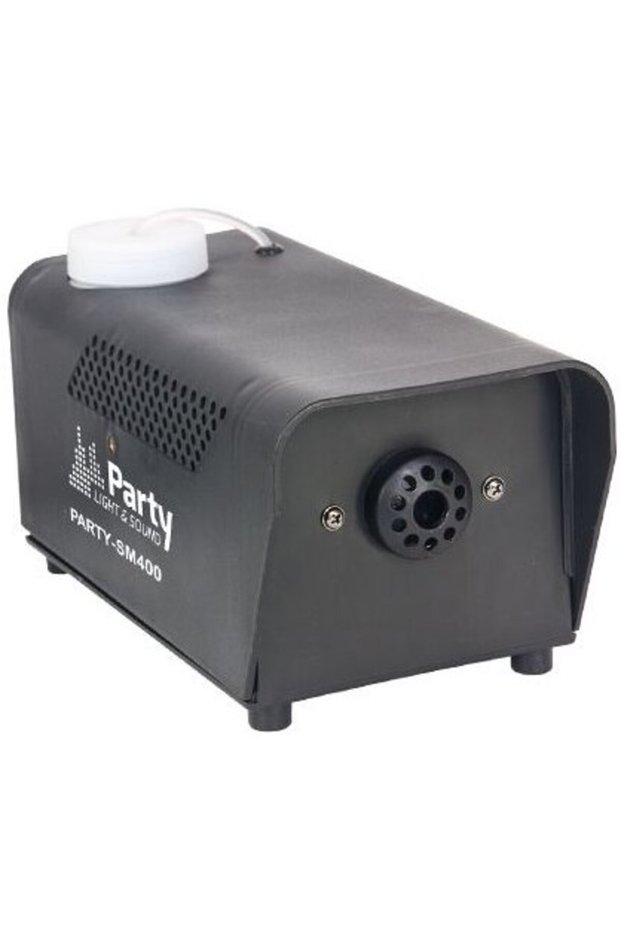 400W PARTY SMOKE MACHINE