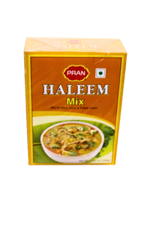 Haleem Masala 50g,(24x3pack)