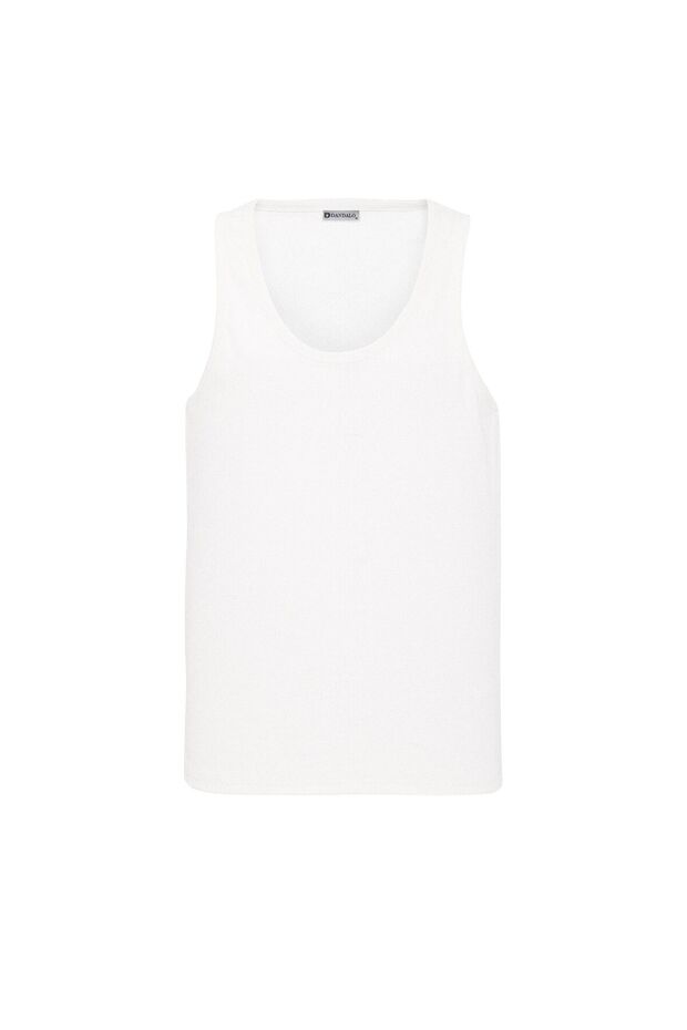 Washable Tank Top Camisole Undershirt