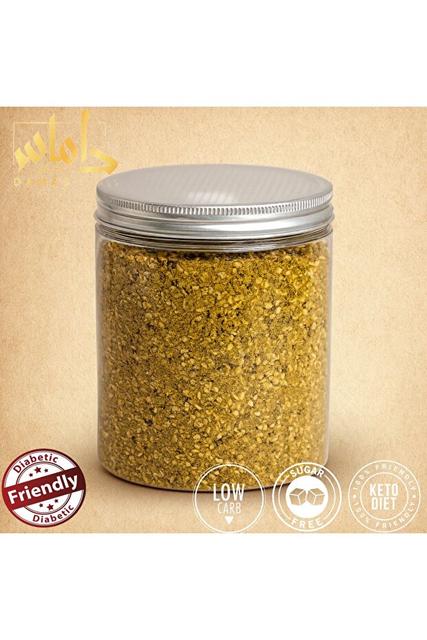 Natural Thyme with Sesame Keto Diet 300 g