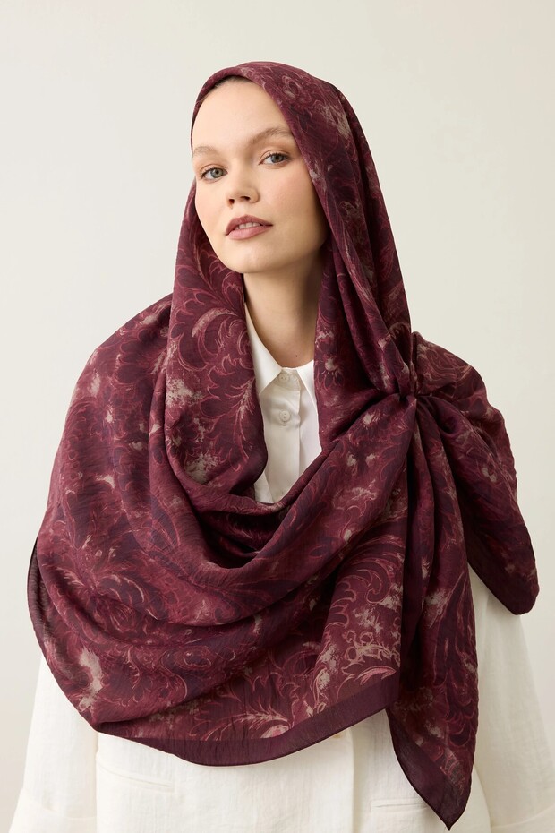 Seren Shawl 4003