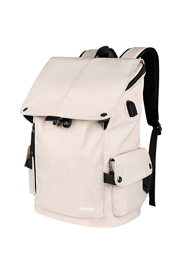 Rucsac turistic 15.6 Caisă - 1