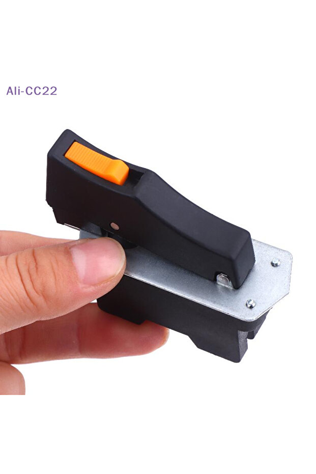 {MX} SR-095 125V-250V Switch For Sth Dka-10 Angle Grinder Switches Universal Accessories