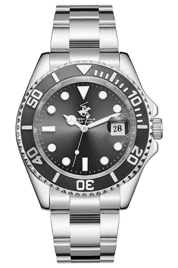 Bp3797X.350 Men's Wristwatch