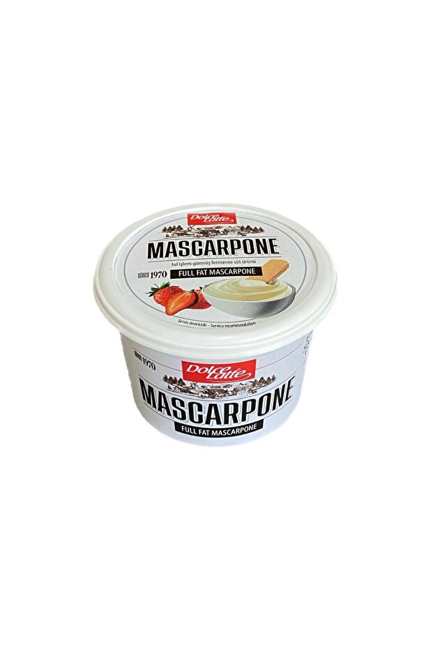 500gr Mascarpone Peyniri