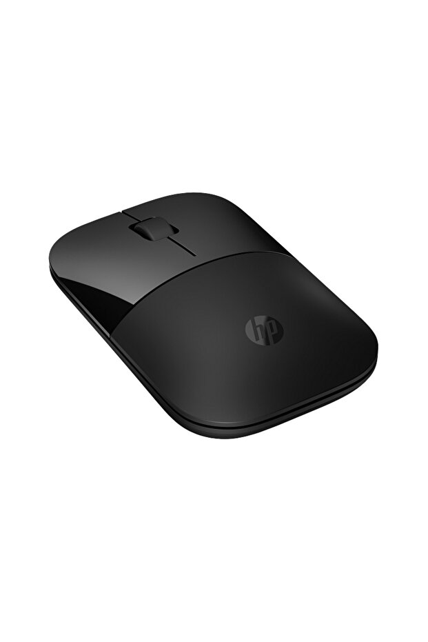 Z3700 DUAL WİRELESS SIYAH MOUSE (758A8AA) - 1