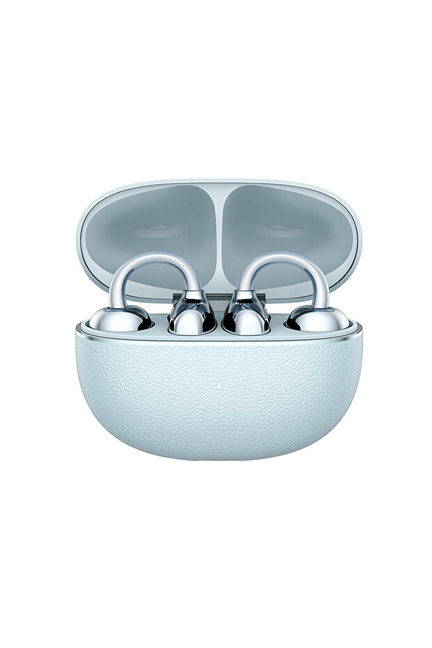 Choice LCHSE Earbuds Clip2 Pro-Sky Cyan