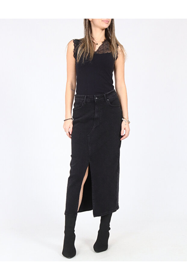 Bluza, Negru - 2