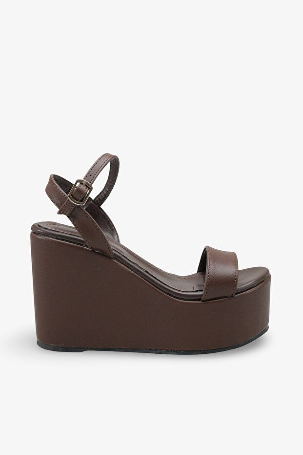Alvora Platform Women's Sandals