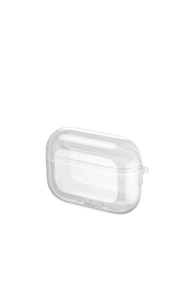 for Airpods pro3 transparent Clear Case for AirPods Pro 3 2 Wireless Earphone Transparent Cases Acc