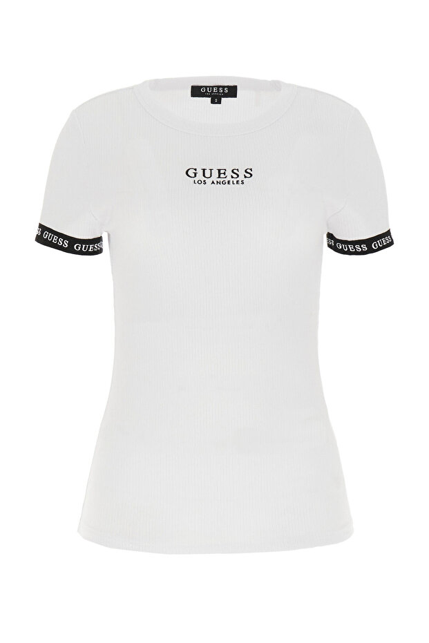 Electra short sleeve top