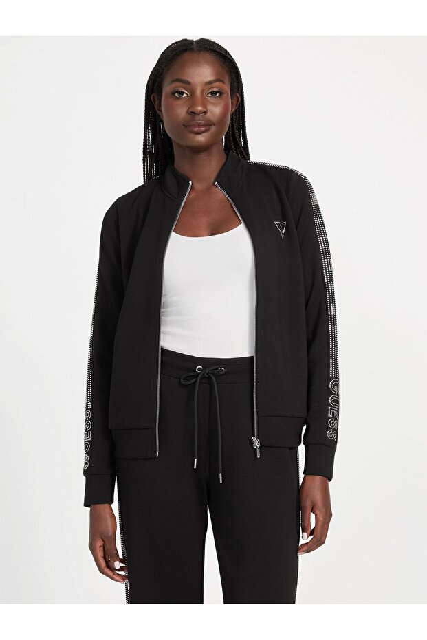 Malorie scuba jacket - 1