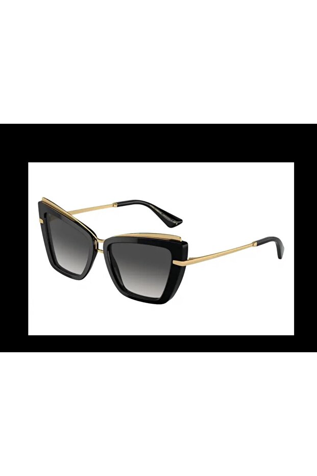 Dolce Gabbana Dg4472 5018g Women's Sunglasses