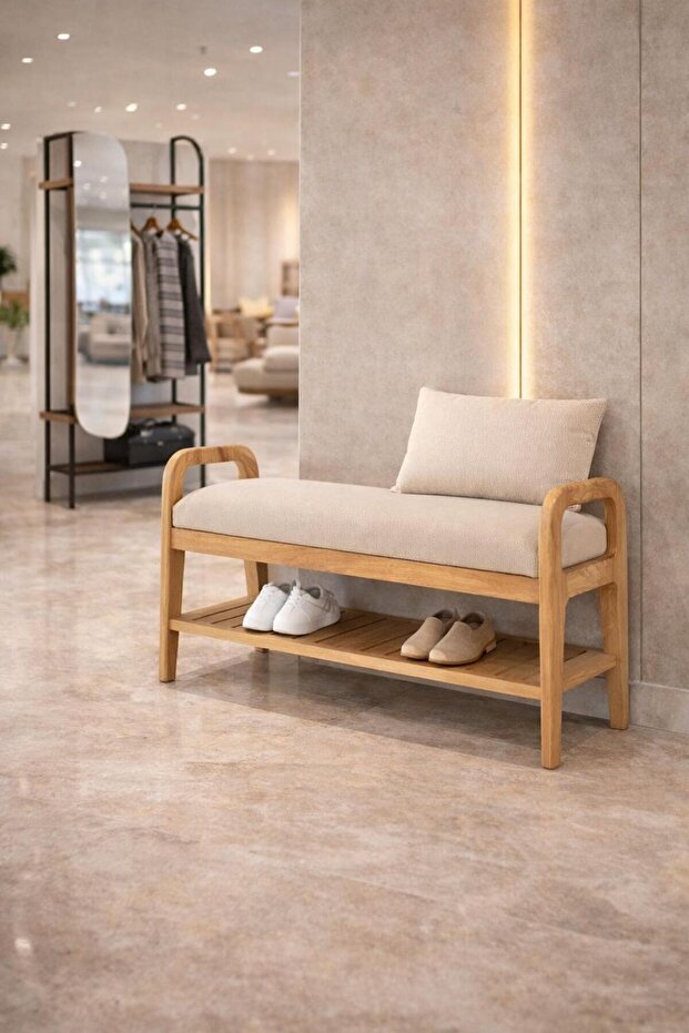 PUF Puf & Bench - 1