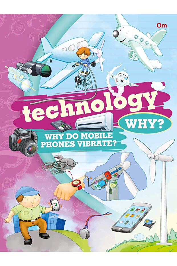 Om Technology Why?