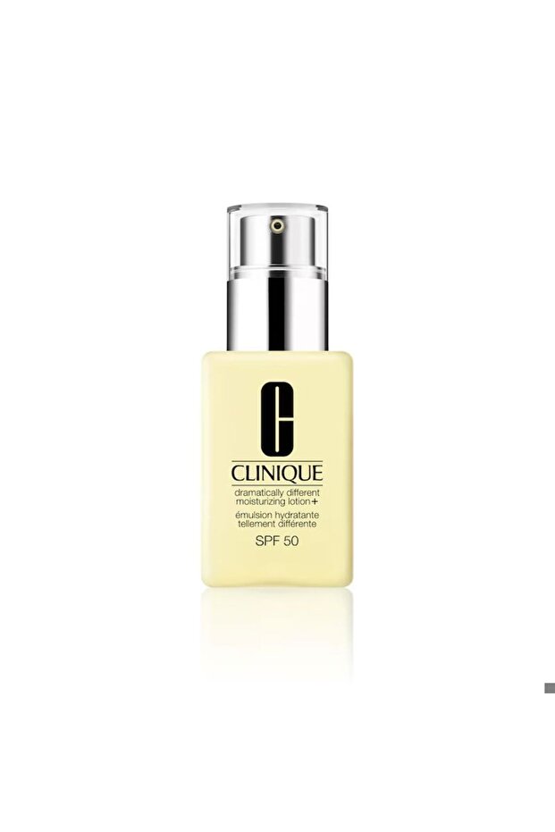 Dramatically Different Moisturizing Lotion Spf 50 - Moisturizer 75 ml