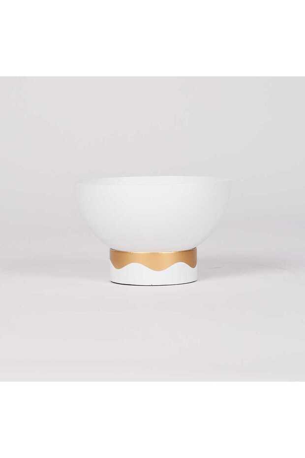 Serving Bowl From Jade - 2
