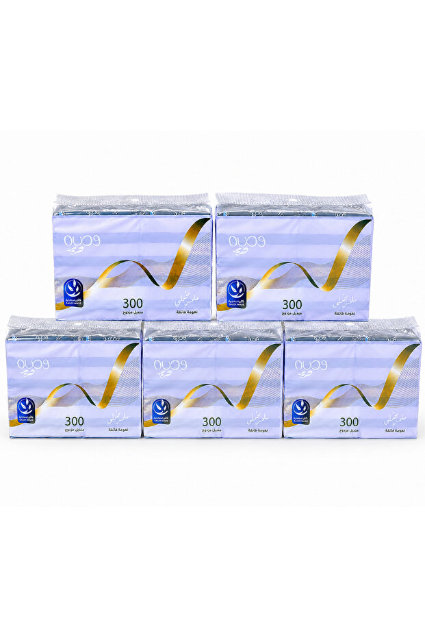 Silk Tissues - 1