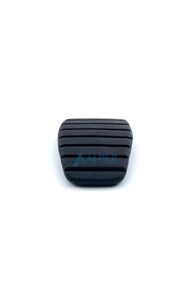 Gldisptm Pedal Rubber Brake-Cardbracket Clio Iv-Captur-Duster-Dokker-Lodgy-Logan (101118) Ii-Sandero