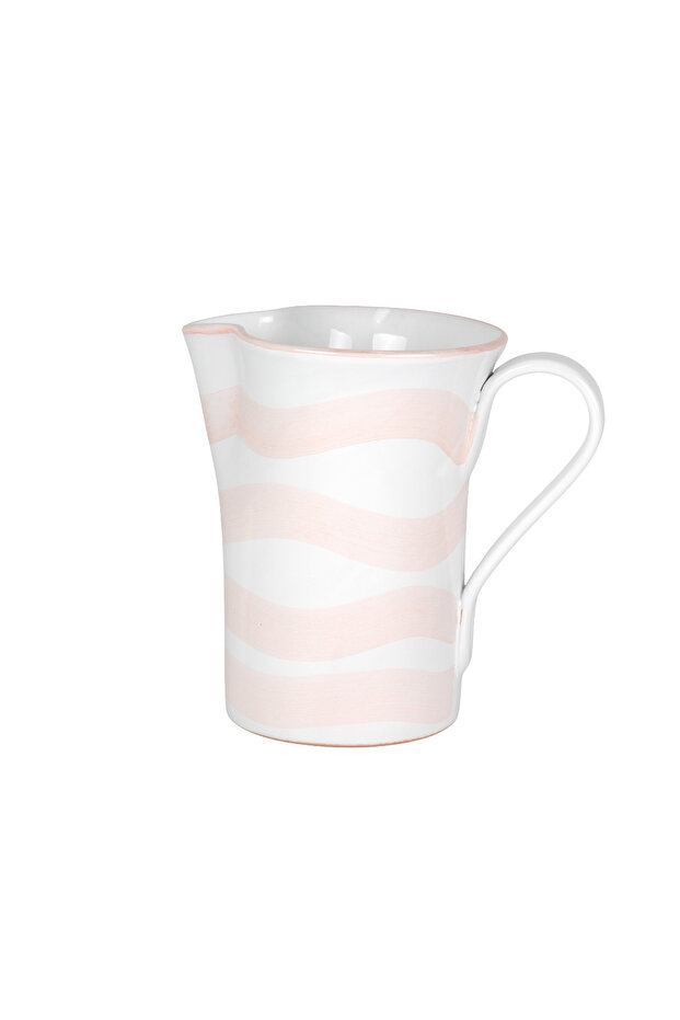 Paloma Pitcher Stripes