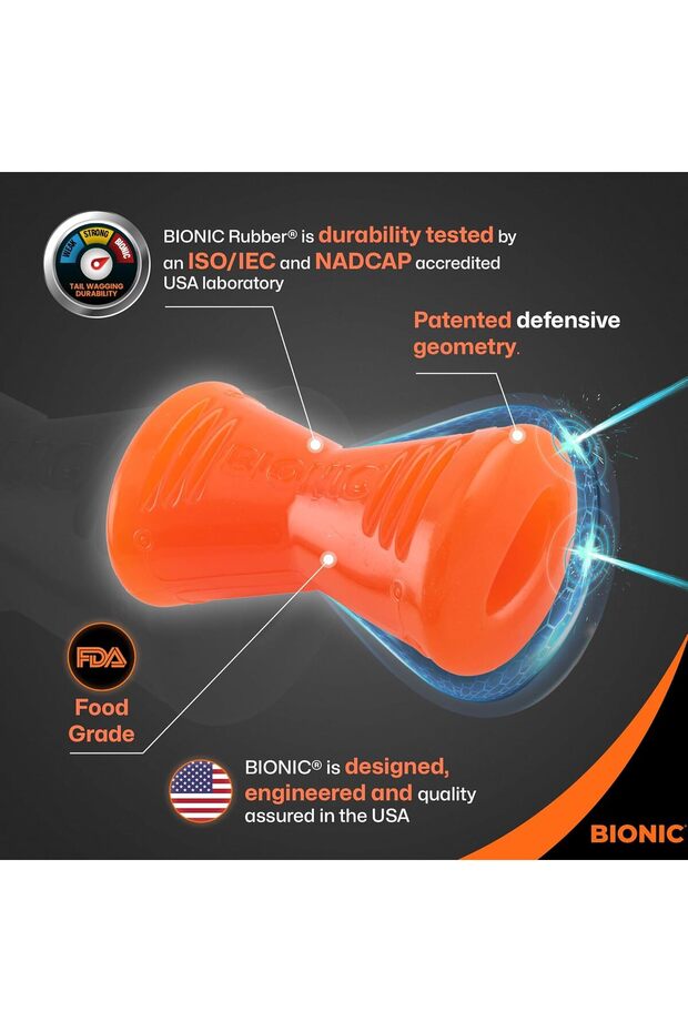 BIONIC Bone Large 15cm - 3