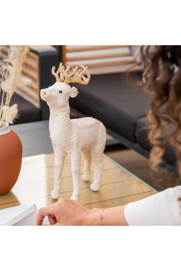 Stuffed Stag - 2