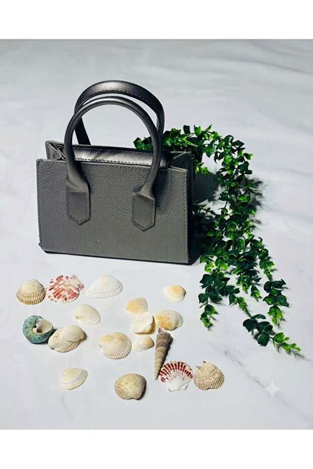 Monako Baguette Women's Bag