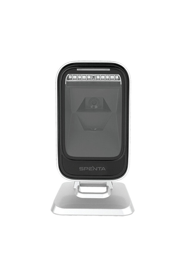 ST-5401 قارئ سطح المكتب ثنائي الأبعاد - 1