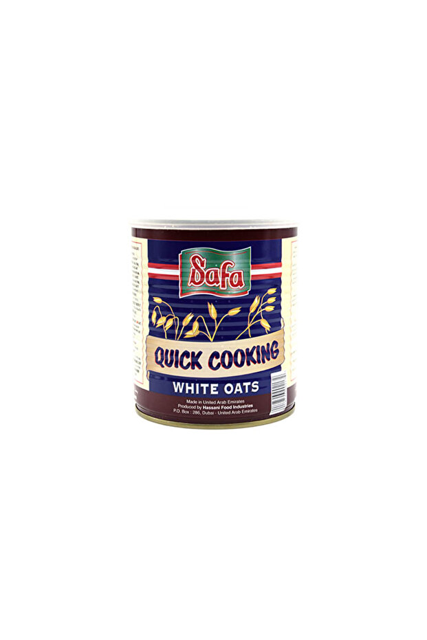 Quick White Oats 500g