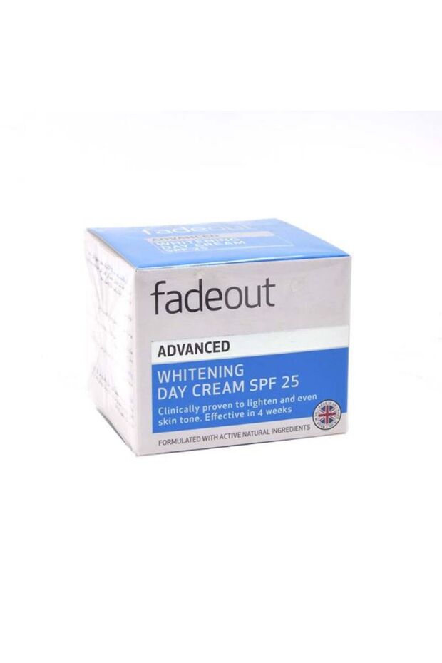 Extra Care Fade Cream 50ml