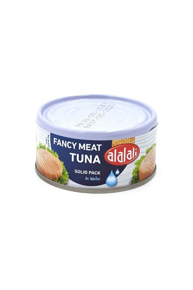 Fancy Tuna Water 195g