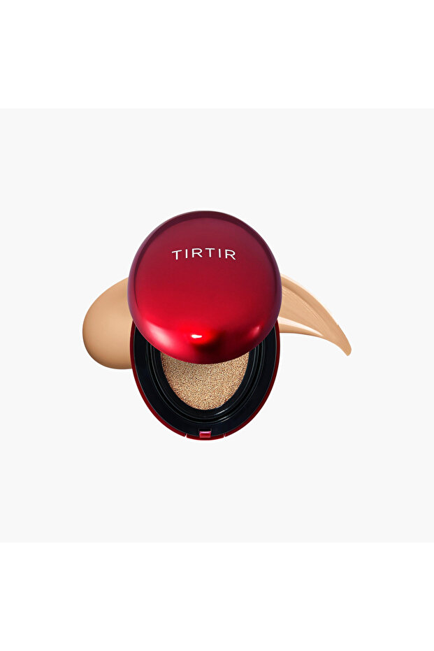 Mask Fit Red Cushion Foundation - 18 gms