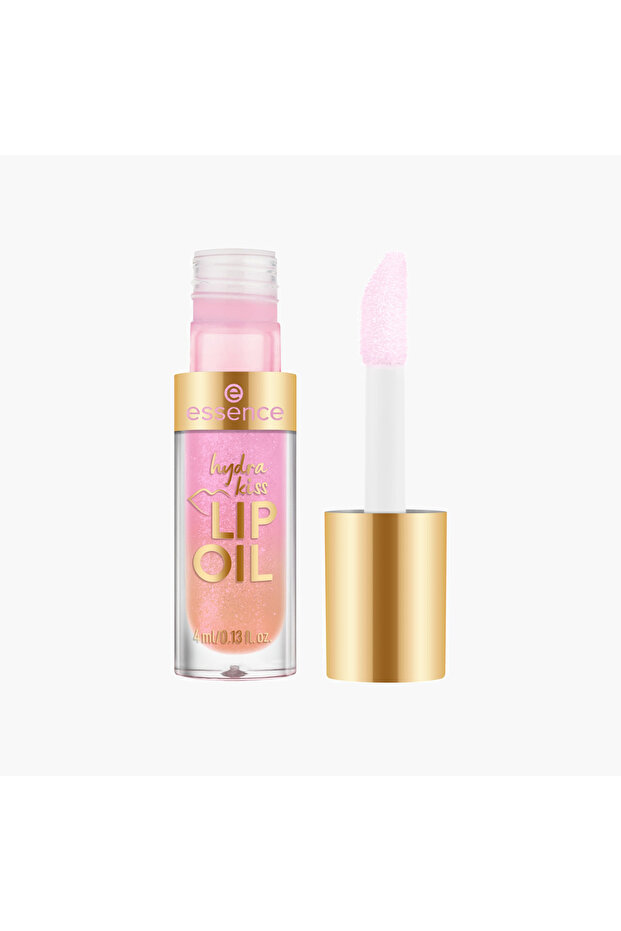 Gradient Shimmer Hydra Kiss Lip Oil