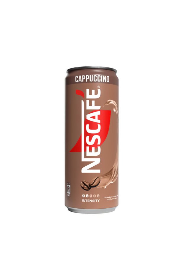 Cappuccino Ice Coffee Drink 225ml
