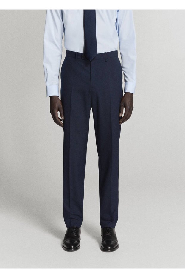 Trousers milan