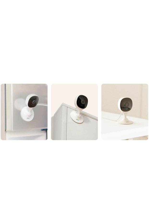 Cameră IP Cue 2E 3MP IPC-C32EP