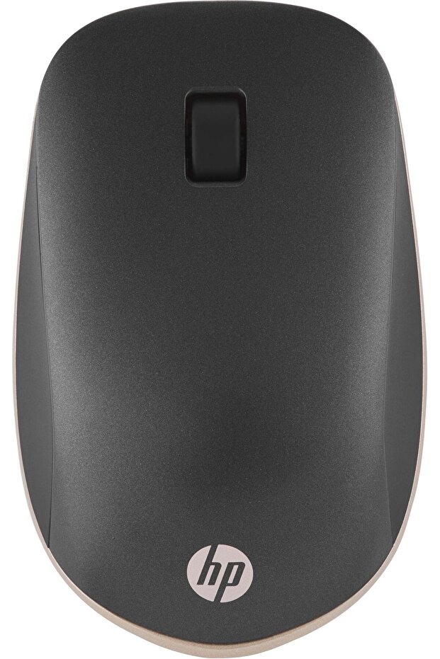 Mouse Bluetooth subțire argintiu 410 - 1