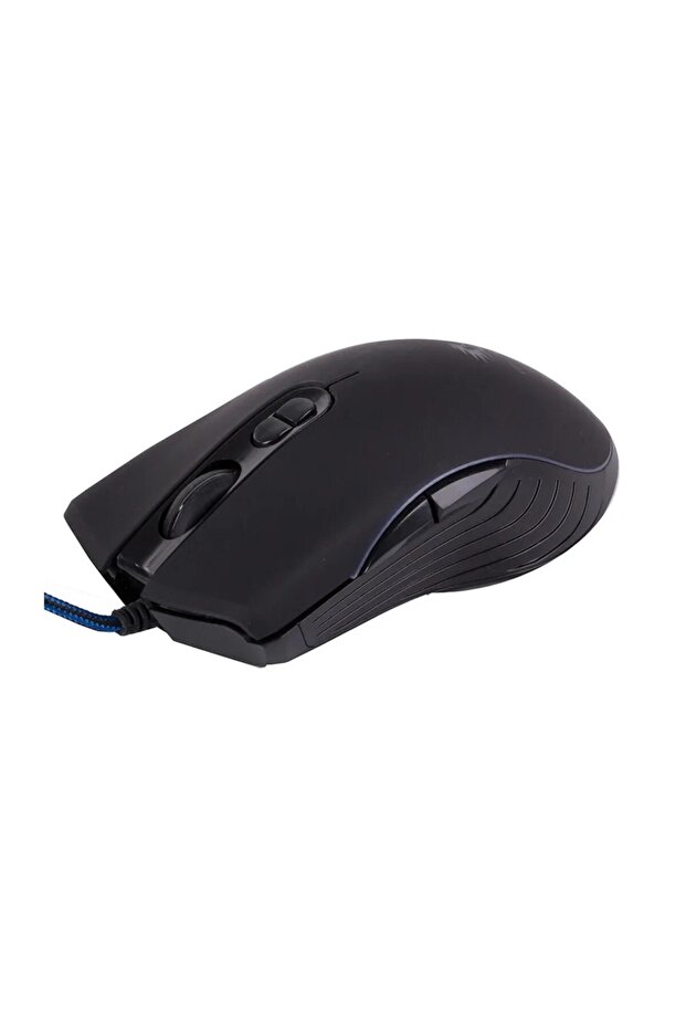 DK1 | Mouse de gaming | RGB - 1