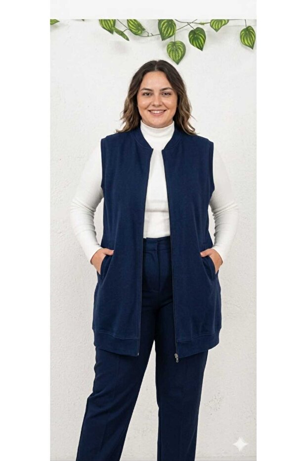 Women's Hijab Vest